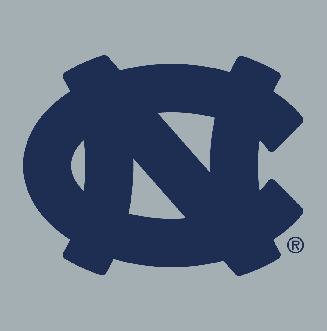 North Carolina Tar Heels 2015-Pres Alternate Logo v6 iron on transfers for clothing
